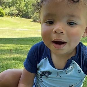 Meet your Posher, Ruth